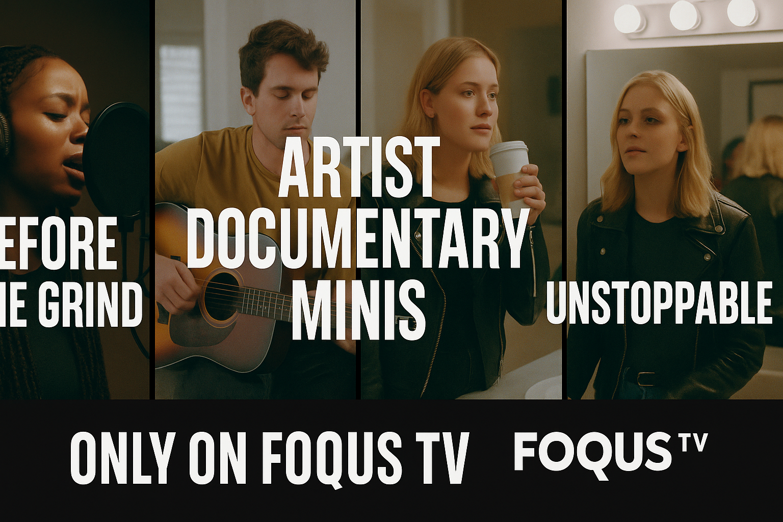 Documentary