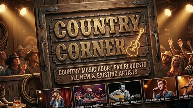 Country Corner