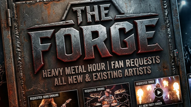 The Forge